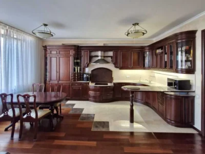 продаж 3-к квартира Київ, Голосіївський, 380000 $
