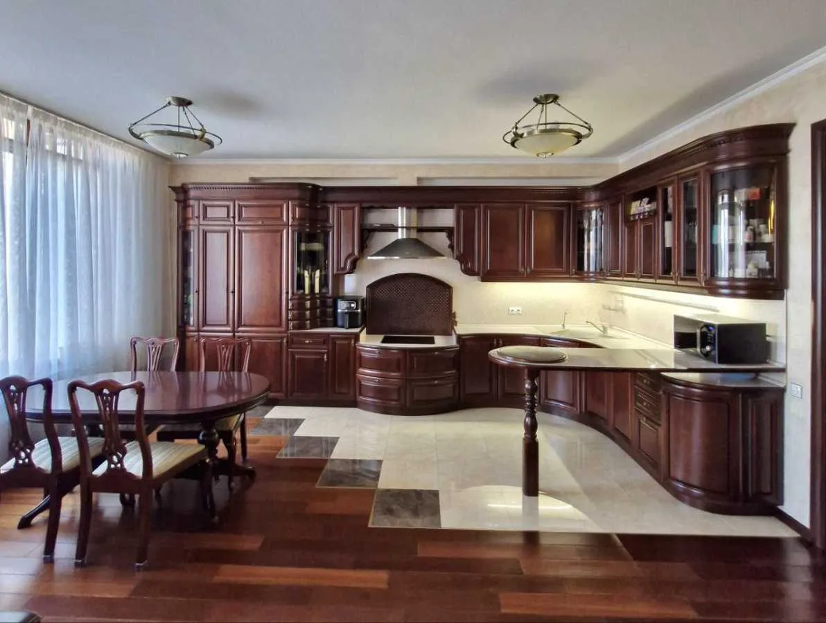 продаж 3-к квартира Київ, Голосіївський, 380000 $
