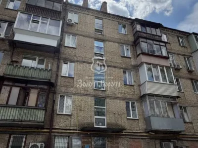 продаж 2-к квартира Київ, Дніпровський, 38000 $