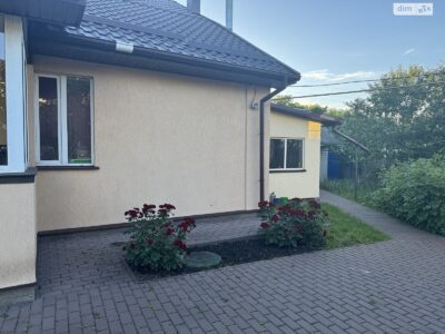Приватний будинок у с. Григорівка, Броварського р-ну, Київської обл.