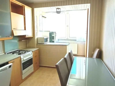 продаж 3-к квартира Київ, Печерський, 145000 $