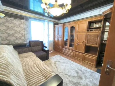 продаж 2-к квартира Макарівський, Комарівка, 30000 $
