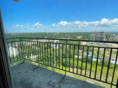 продаж 3-к квартира Київ, Голосіївський, 95000 $
