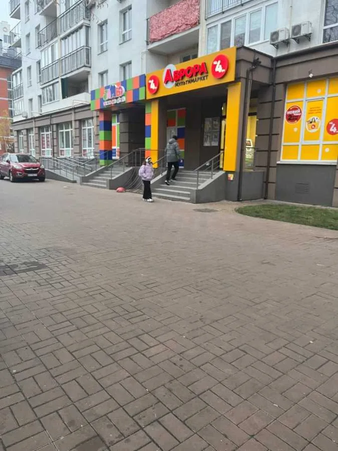 довгострокова оренда торгові площі Києво-Святошинський, Вишневе, 150000 грн./міс.