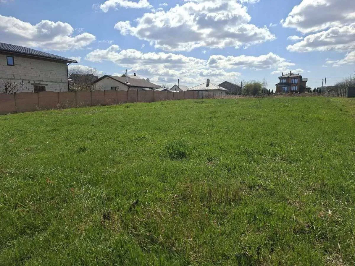 продаж ділянка під житлову забудову Бориспільський, Велика Олександрівка, 26000 $