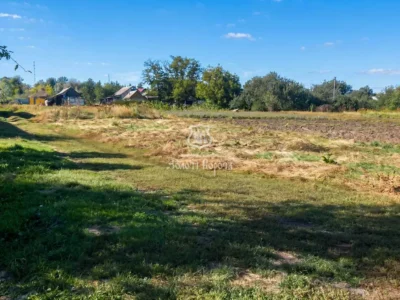 продаж ділянка під житлову забудову Васильківський, Барахти, 10500 $