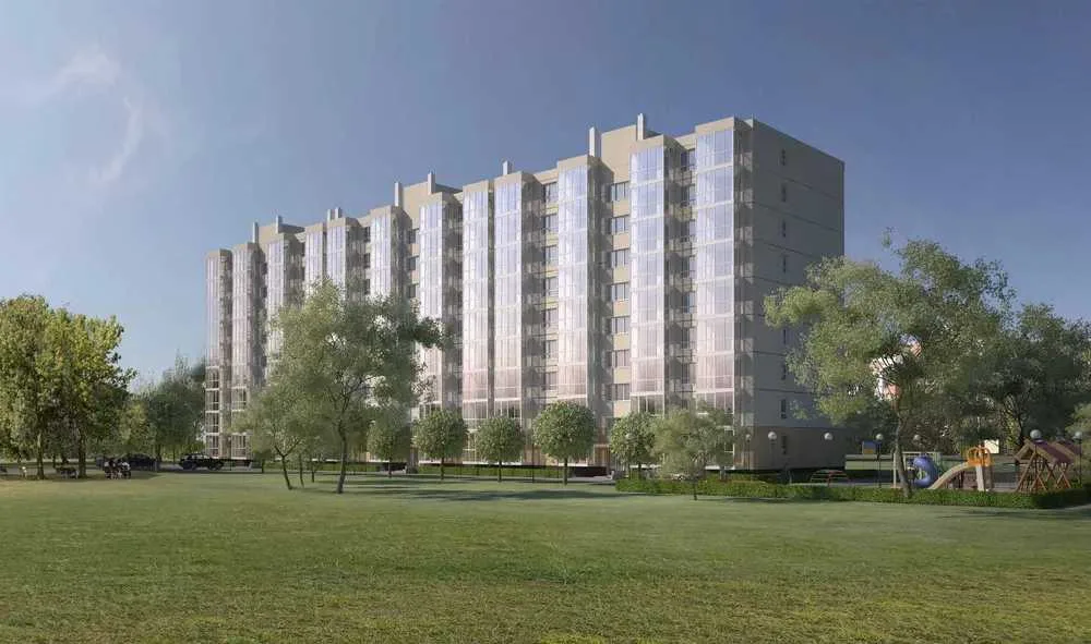 продаж 1-к квартира Миргородський, Миргород, 1007000 грн.