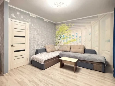 продаж 1-к квартира Києво-Святошинський, Софіївська Борщагівка, 55000 $