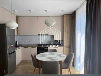 продаж 3-к квартира Києво-Святошинський, Білогородка, 125000 $