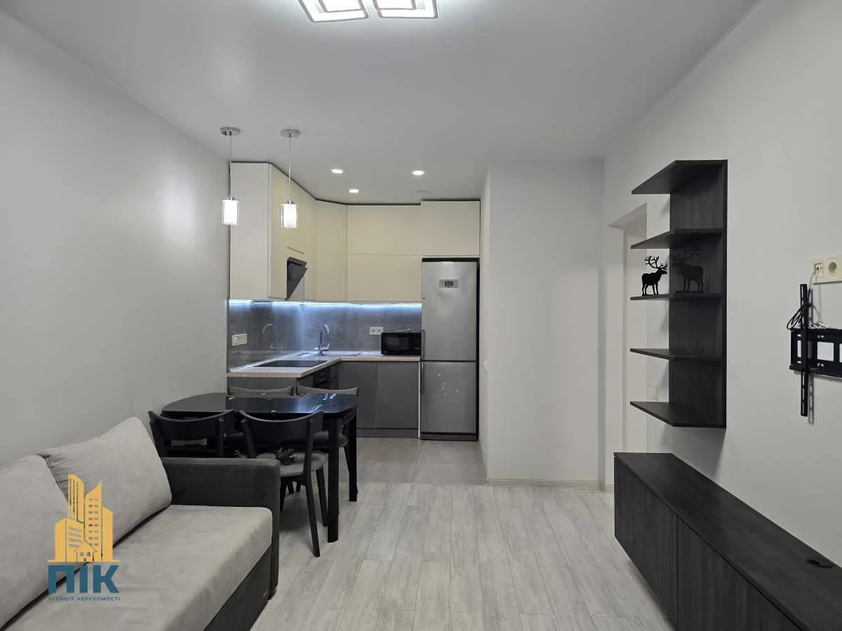 продаж 1-к квартира Київ, Голосіївський, 127000 $
