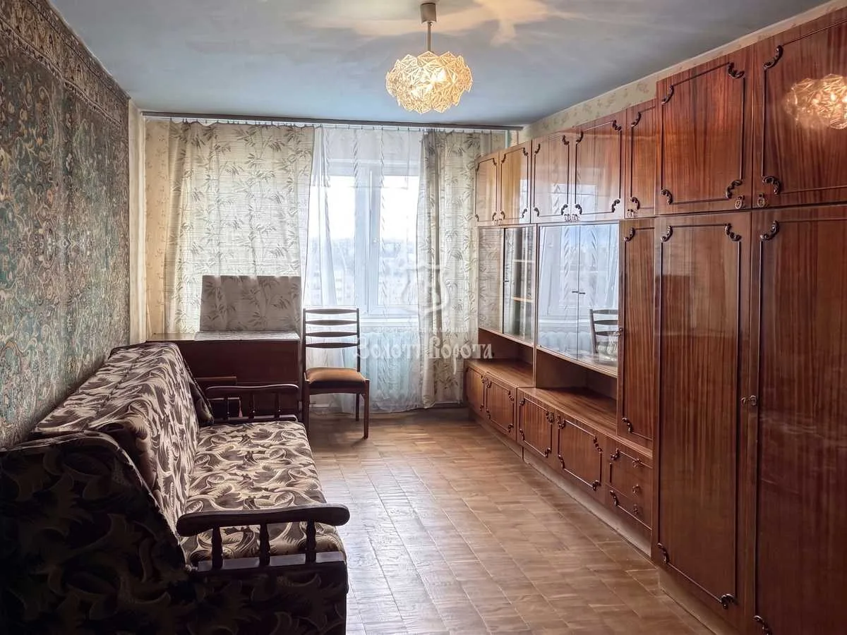 продаж 1-к квартира Київ, Дніпровський, 31000 $