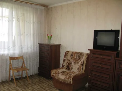 довгострокова оренда 1-к квартира Київ, Дарницький, 8000 грн./міс.