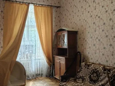 довгострокова оренда 2-к квартира Одеса, Приморський, 12000 грн./міс.