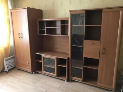 довгострокова оренда 1-к квартира Київ, Оболонський, 12990 грн./міс.