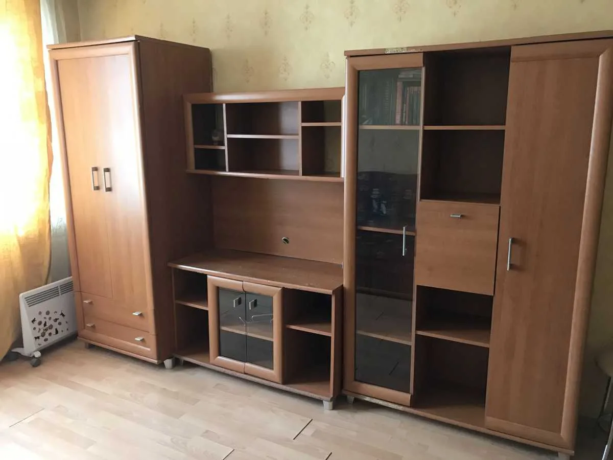 довгострокова оренда 1-к квартира Київ, Оболонський, 12990 грн./міс.