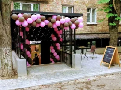 продаж кафе, бар, ресторан Київ, Солом`янський, 33000 $