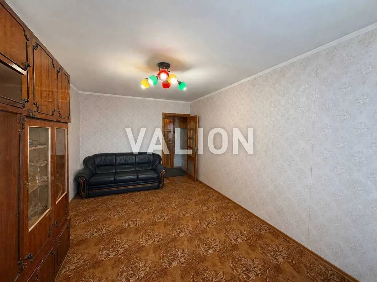 продаж 1-к квартира Київ, Дніпровський, 42000 $