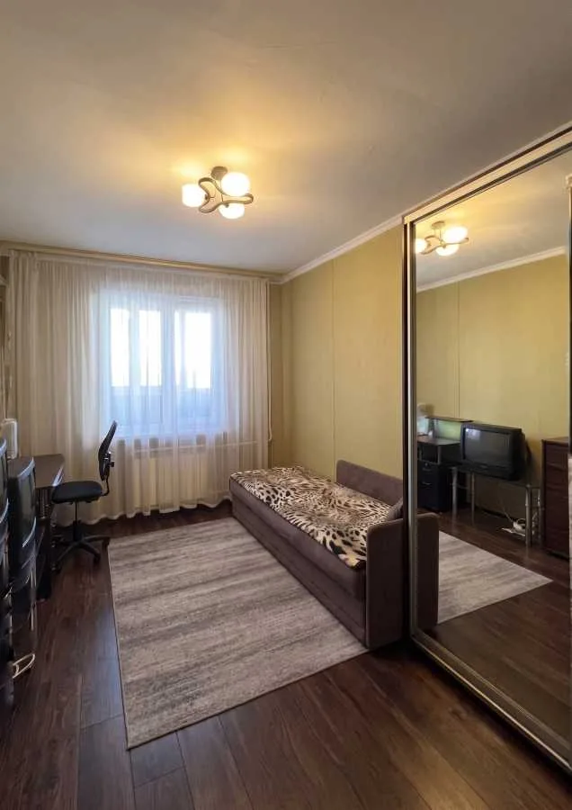 продаж 2-к квартира Київ, Дарницький, 85500 $