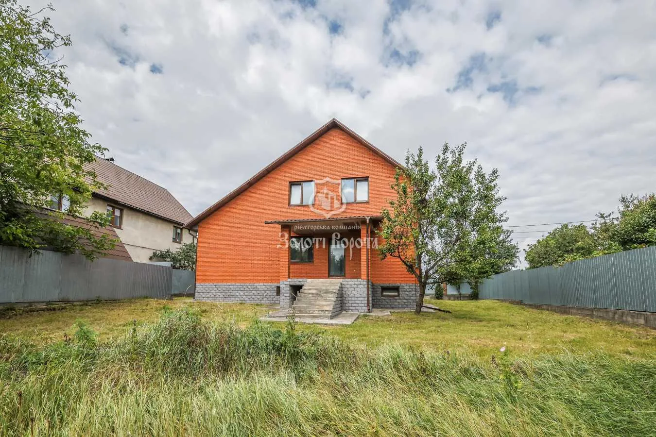 продаж 7-к будинок Києво-Святошинський, Боярка, 207000 $