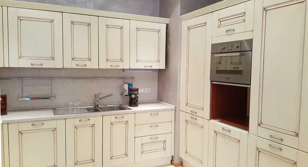 довгострокова оренда 4-к квартира Київ, Печерський, 2200 $/міс.