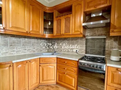 довгострокова оренда 2-к квартира Київ, Печерський, 550 $/міс.