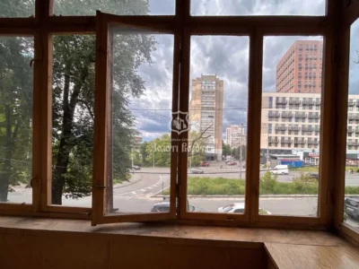 продаж 1-к квартира Київ, Шевченківський, 61000 $