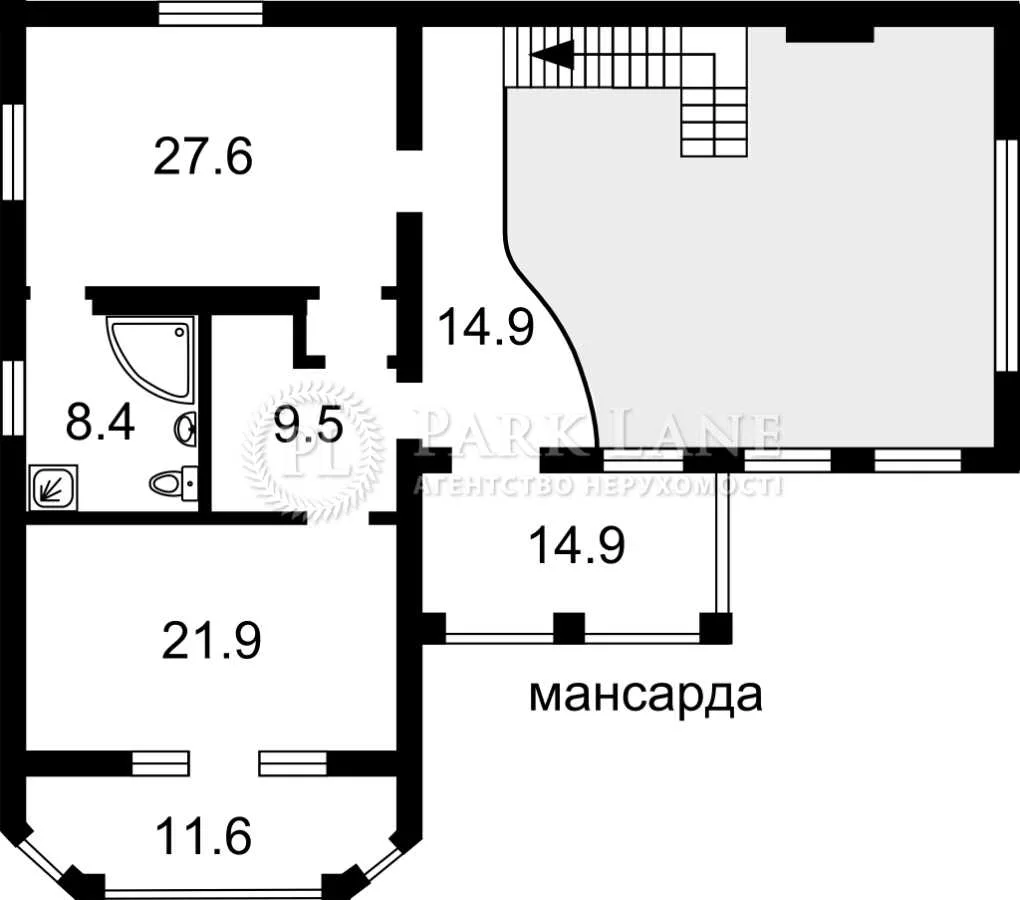 продаж 4-к будинок Київ, Дарницький, 275000 $