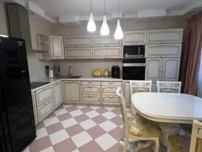 продаж 4-к квартира Київ, Солом`янський, 186000 $