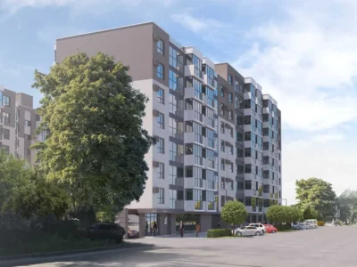 продаж 3-к квартира Полтава, Шевченківський, 4078200 грн.