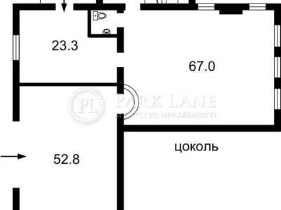 продаж 4-к будинок Київ, Дарницький, 275000 $