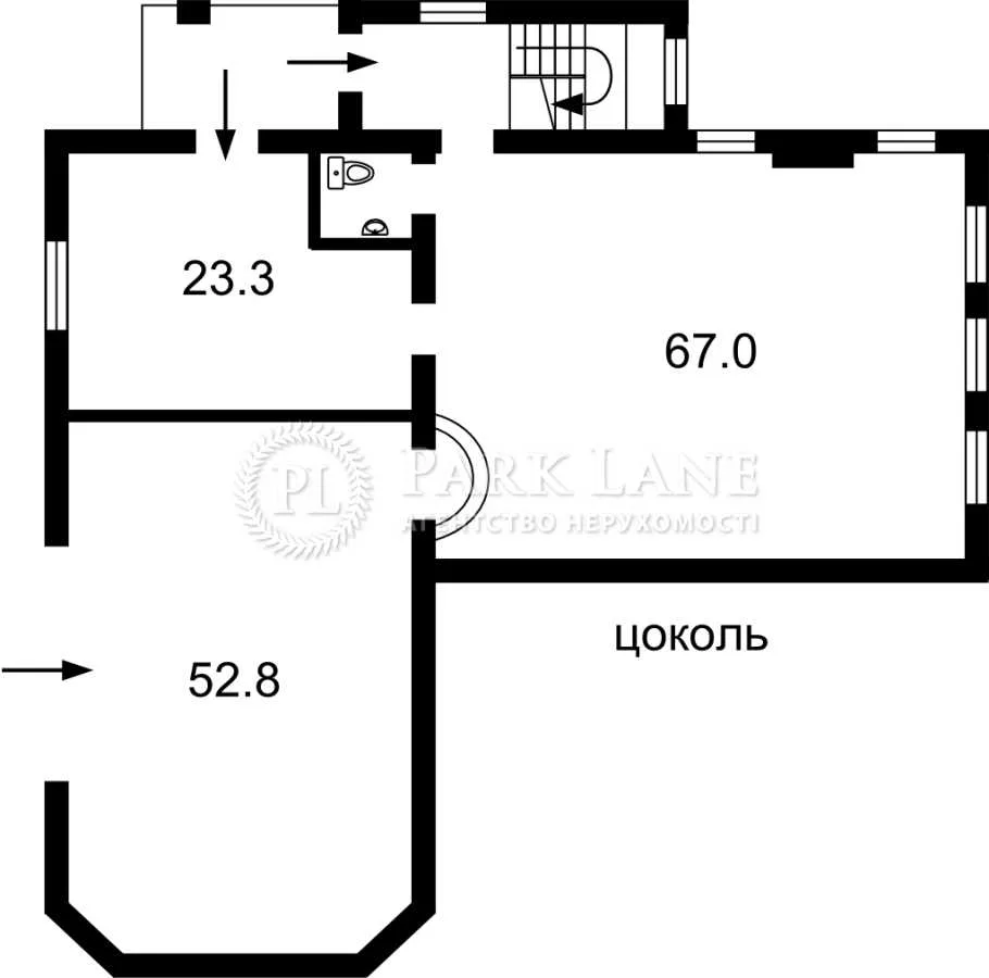 продаж 4-к будинок Київ, Дарницький, 275000 $