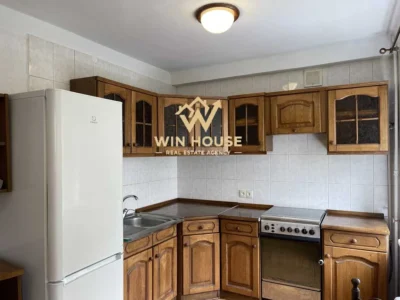 продаж 3-к квартира Київ, Дніпровський, 77000 $