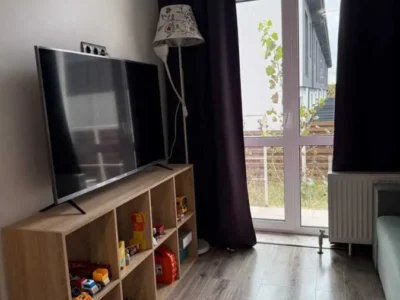 продаж 1-к квартира Києво-Святошинський, Білогородка, 70000 $