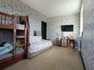 продаж 1-к квартира Києво-Святошинський, Ірпінь, 52000 $