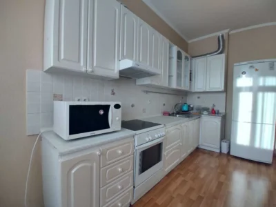 продаж 1-к квартира Київ, Оболонський, 120000 $