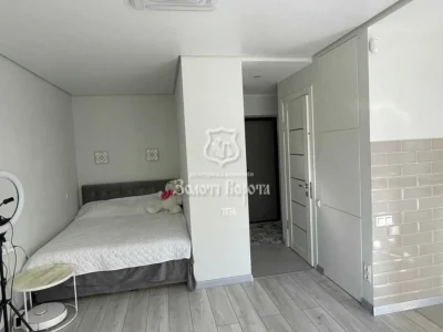 продаж 1-к квартира Київ, Подільський, 48000 $