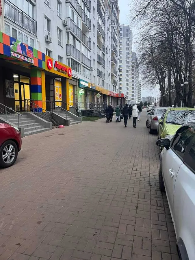 довгострокова оренда торгові площі Києво-Святошинський, Вишневе, 150000 грн./міс.