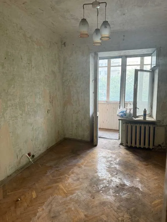 продаж 2-к квартира Київ, Солом`янський, 56500 $
