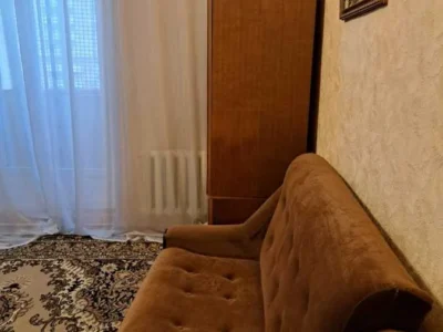 довгострокова оренда 1-к квартира Київ, Шевченківський, 17000 грн./міс.