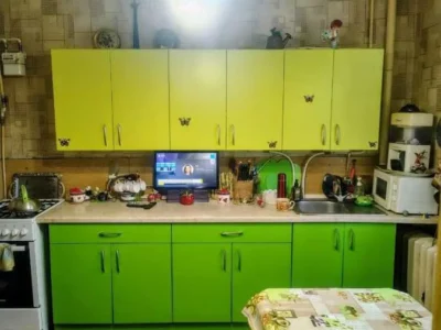 довгострокова оренда 1-к квартира Київ, Дніпровський, 7000 грн./міс.