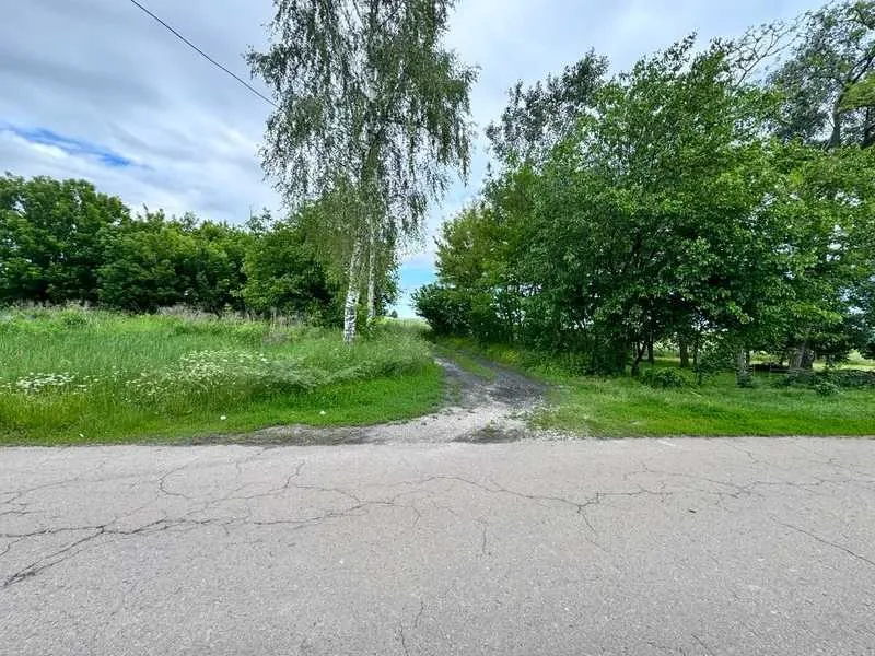 продаж ділянка під житлову забудову Бориспільський, Велика Стариця, 256982 грн.