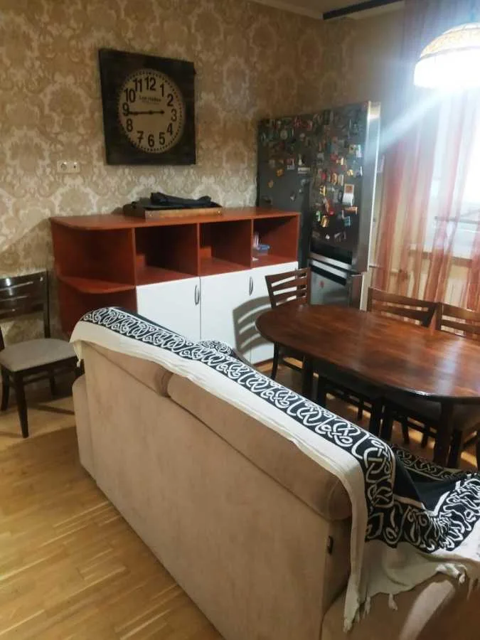 довгострокова оренда 2-к квартира Київ, Дарницький, 23000 грн./міс.