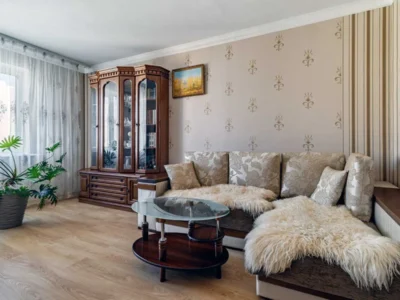 продаж 3-к квартира Київ, Деснянський, 110000 $