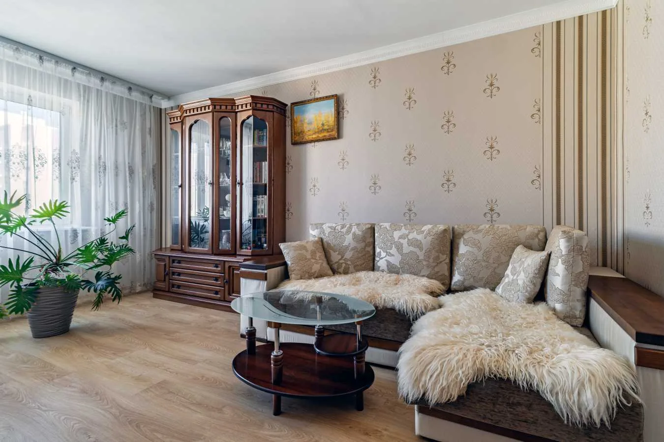 продаж 3-к квартира Київ, Деснянський, 110000 $