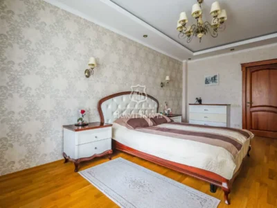 продаж 3-к квартира Києво-Святошинський, Вишневе, 155000 $