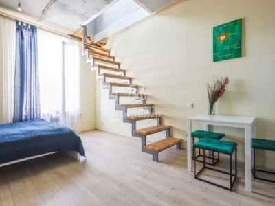 продаж 1-к квартира Бориспільський, Гнідин, 55000 $