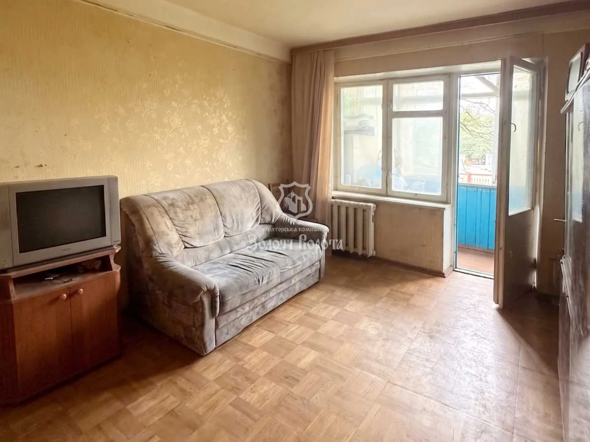 продаж 2-к квартира Київ, Дніпровський, 44000 $