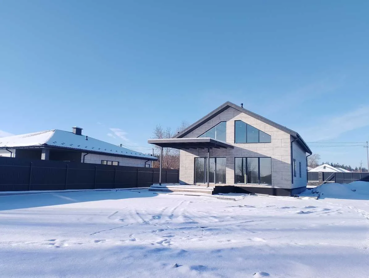 продаж 3-к будинок Васильківський, Путрівка, 125000 $