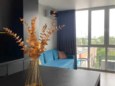 продаж 1-к квартира Київ, Шевченківський, 112000 $