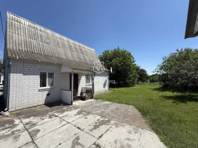 продаж 3-к будинок Білоцерківський, Узин, 60000 $
